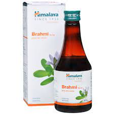 BRAHMI SYRUP 200 ML